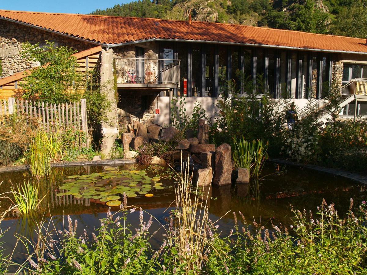 Cosycamp Hotel Chamalières-sur-Loir Zewnętrze zdjęcie