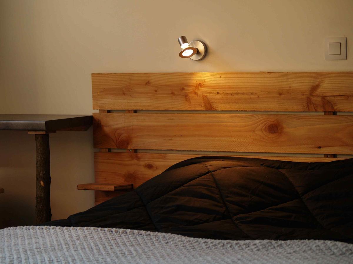 Cosycamp Hotel Chamalières-sur-Loir Zewnętrze zdjęcie